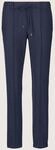 MADELEINE Schlupfhose "Jogpants Stretchhose mit Tunnelzug" Stretchhose mit...