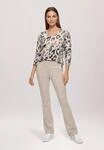 Betty Barclay Schlupfhose "Damen Slim Fit"