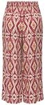 ONLY Culotte "ONLMIKASI CULOTTE BELT PANTS WVN" Viskosemischung, regular fit