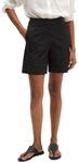 Marc OPolo Shorts "aus Organic Cotton-Lyocell-Leinen-Mix"