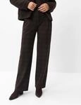5-Pocket-Hose RAPHAELA BY BRAX "Style PEGGY FLARED", Damen, Gr. 36, Normalgr&ouml;&szlig;en,