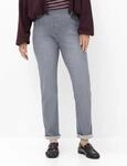 Bequeme Jeans RAPHAELA BY BRAX "Style CARINA", Damen, Gr. 46, Normalgr&ouml;&szlig;en,...