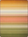 Biederlack Wohndecke "Wohndecke Woodland" 150 x 200, mit Zierstich