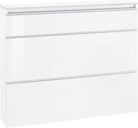 Home affaire Schuhschrank "Magic Schuhschrank, Schuhkommode, Schuhregal,...
