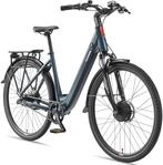 Telefunken "Multitalent RC675" 7 Gang Shimano Nexus Schaltwerk Nabenschaltung