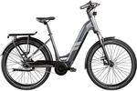 Z&uuml;ndapp "X885" 7 Gang Nabenschaltung Mittelmotor 250 W