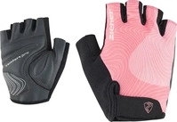 Ziener Fahrradhandschuhe "CLENI-Z" strawberry sorbet Damen