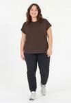 Q by Endurance Funktionsshirt "Jenirei" 1 mit atmungsaktivem Recycling-Polyester