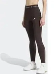 Trainingstights ADIDAS PERFORMANCE "TECHFIT STASH POCKET FULL-LENGTH LEGGINGS",