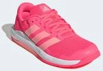 Trainingsschuh ADIDAS PERFORMANCE "DROPSET", Damen, Gr. 37, pink (solar turbo, frozen