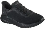 Berufsschuh SKECHERS "Squad Chaos Stivig" Gr. 41,5, schwarz, 41,5,...
