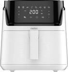 Medion Hei&szlig;luftfritteuse "MD 100056" 1650 W Gro&szlig;es 7,2 L