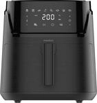 Medion Hei&szlig;luftfritteuse "MD 100056" 1650 W Gro&szlig;es 7,2 L