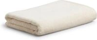M&ouml;ve Handtuch "Soft Silence Uni mit Pr&auml;geetikett"