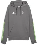 Hoodie PUMA "Borussia M&ouml;nchengladbach FtblKING Hoodie Herren", Herren, Gr. S, flat