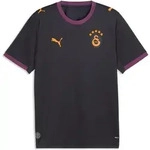 PUMA Fu&szlig;balltrikot "GSK AWAY JERSEY REPLICA" mit Rundhals, Kurzarmdesign,