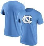 T-Shirt FANATICS "Fanatics Shirt North Carolina Tar Heels Irish Primary Logo", Damen,