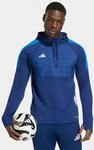 Kapuzensweatshirt ADIDAS PERFORMANCE "TIRO 26 ESSENTIALS WINTERIZED