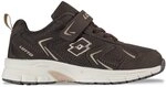lotto Sneaker - in kinderfu&szlig;gerechter Passform