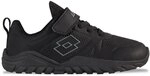 lotto Barfu&szlig;schuh - mit flexibler Sohle und extra breiter Zehenbox