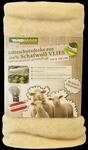 Windhager Winterschutzvlies "aus Schafswolle, Vliesdecke f&uuml;r Pflanzen" 1 Stk. tlg.