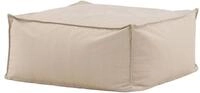 Venture Home Gartenlounge-Hocker "Rambo, vielseitiger Outdoor-Hocker 85 &times; 85...