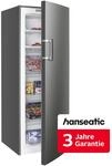 Hanseatic Gefrierschrank "HGS17154CNFI" 170,5 cm hoch 54 cm breit inkl. 3 Jahre