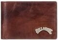Billabong Brieftasche "Arch Leather"