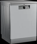 BEKO Standgeschirrsp&uuml;ler "BDFN36451X" 9,5 l 14 tlg. Ma&szlig;gedecke Quick&Shine &ndash;