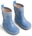 WHEAT Sneaker "WHEAT Rubber Boot Mist" 1 tlg.