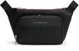 Tommy Hilfiger G&uuml;rteltasche "TH CENTRAL BUMBAG" Unisex Bauchtasche, Crossbodybag mit