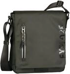 camel active Umh&auml;ngetasche "Explore" Unisex Schultertasche im Outdoor-Casual-Wear