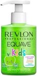 REVLON PROFESSIONAL Haarshampoo "EQUAVE KIDS CONDITIONING SHAMPOO" Reichhaltige