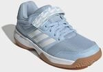 adidas Performance Hallenschuh "SPEEDCOURT INDOOR KIDS" geeignet f&uuml;r jeden