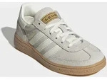 Sneaker ADIDAS PERFORMANCE "HANDBALL SPEZIAL MESSI", M&auml;dchen, Gr. 35, beige...