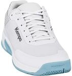 Hallenschuh KEMPA "Hallen-Sport-Schuhe Wing 3.0 Jr", Kinder, Gr. 34, wei&szlig; (wei&szlig;,