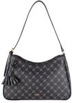 JOOP Umh&auml;ngetasche "Umh&auml;ngetasche Cortina 1.0 Xara Hobo shz"