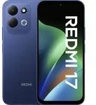 XIAOMI Smartphone "Redmi 17", Energieeffizienz: B (A-G), blau (tiefblau), 256 GB,