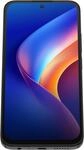 TCL Smartphone "K70 5G 128GB", Energieeffizienz: A (A-G), stardust blau, 128 GB,