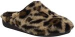Hausschuh JOSEF SEIBEL "Cara 09, leopard", Damen, Gr. 36, braun (leopard),