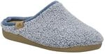 Josef Seibel Hausschuh "Cara 04, skyblue"