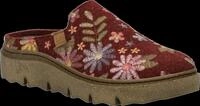 Josef Seibel Hausschuh "Charmaux 01" Pantoffel, Slipper mit modischer...