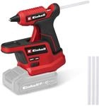 Einhell Hei&szlig;klebepistole "TE-CG 18/7 Li - Solo"