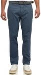 Indicode Stoffhose "INVincitore" Viskosemischung, relaxed fit