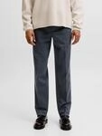 Jack & Jones Stoffhose "JPRMARTIN JERSEY TROUSER SN" Materialmix, slim fit