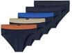 Schiesser Rioslip "95/5 Multipacks" ohne Eingriff, Logobund