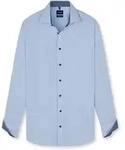 Businesshemd OLYMP "OLYMP Luxor, Modern Fit, New Kent", Herren, Gr. 47,...