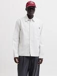 Jack & Jones Langarmhemd "JORFREDERIKSBERG OXFORD SHIRT LS SN" Baumwolle, locker
