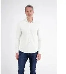 Langarmhemd LERROS "Dynamisches Herrenhemd aus luftigem Cool & Dry Mischgewebe",