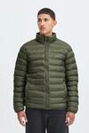 Blend Steppjacke "BHFICCO HEATED JKT" Kunstfaser, regular fit